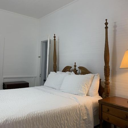 Meadows Inn New Bern Extérieur photo