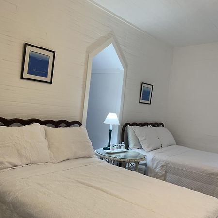 Meadows Inn New Bern Extérieur photo