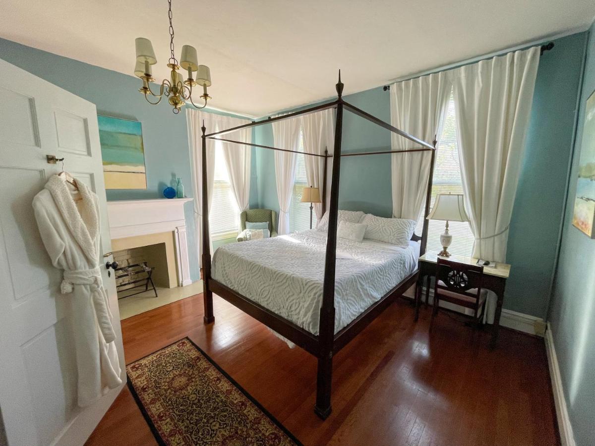 Meadows Inn New Bern Extérieur photo