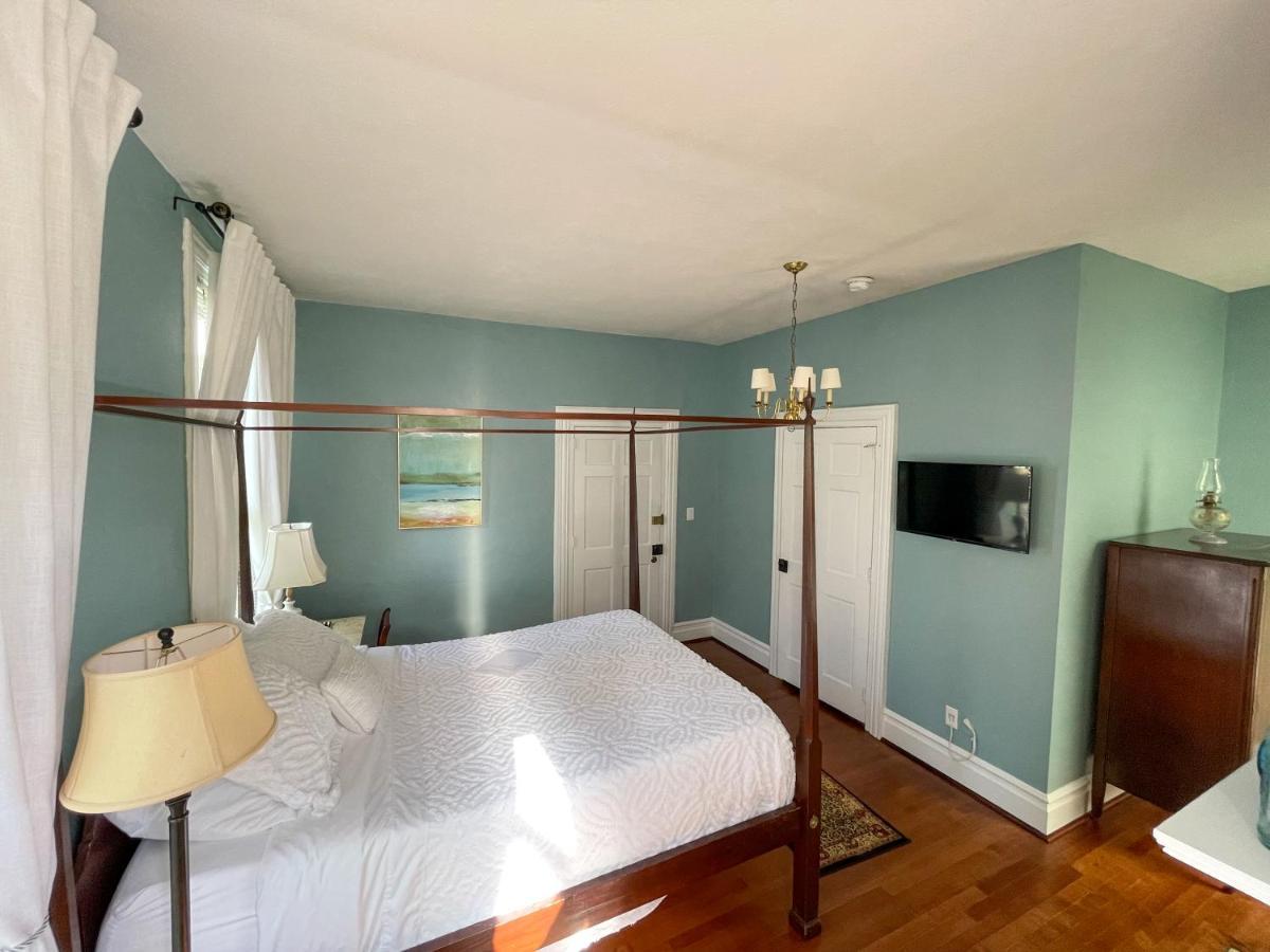 Meadows Inn New Bern Extérieur photo