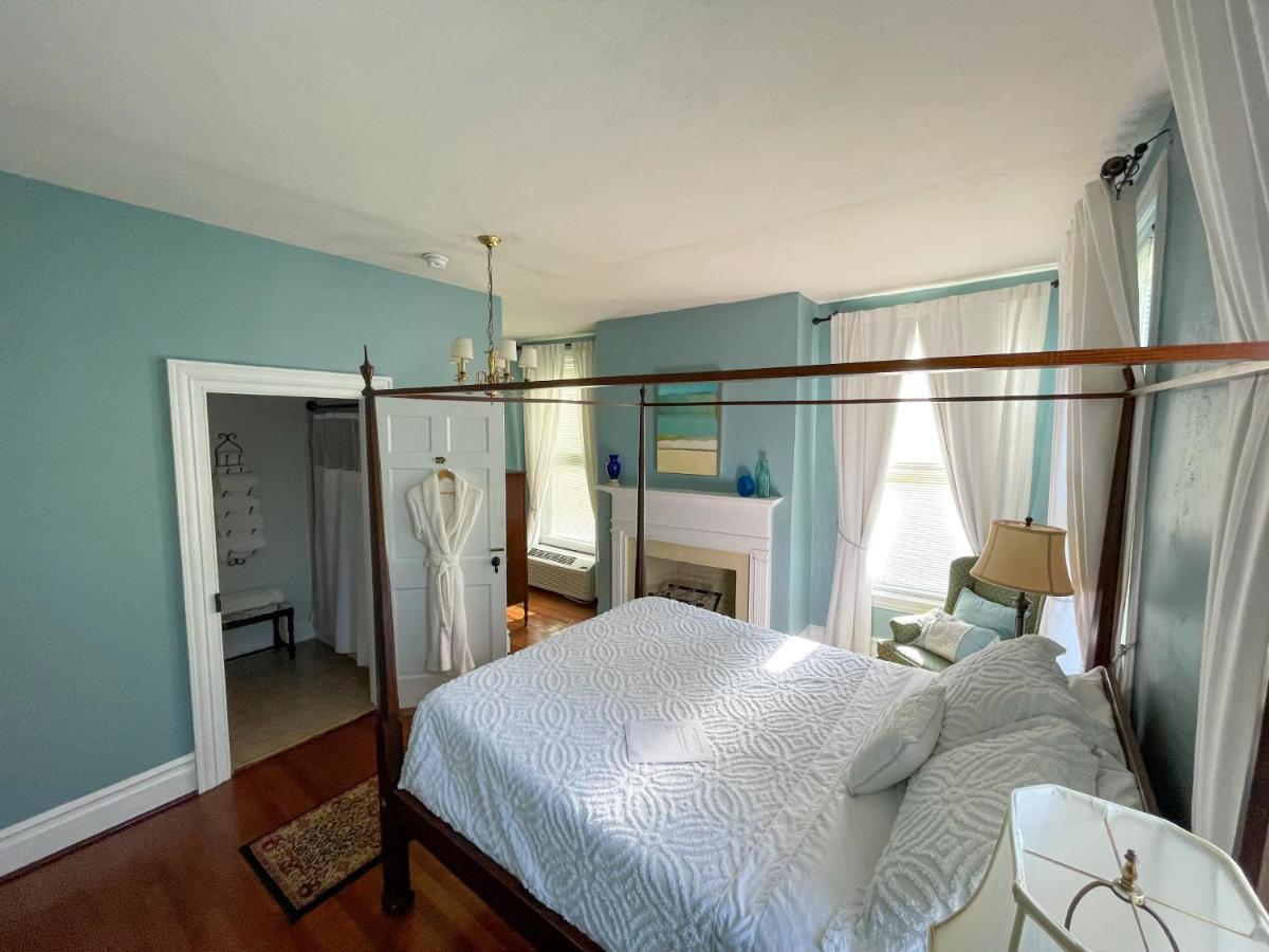 Meadows Inn New Bern Extérieur photo