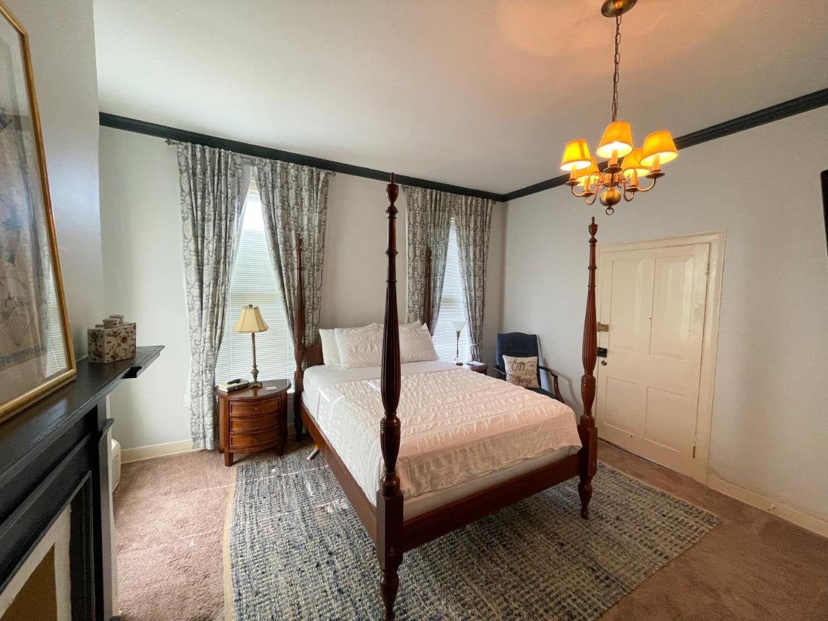 Meadows Inn New Bern Extérieur photo
