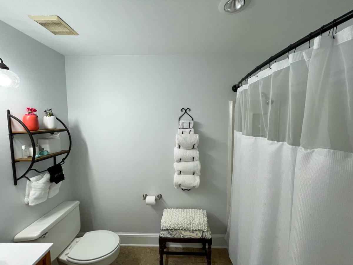 Meadows Inn New Bern Extérieur photo