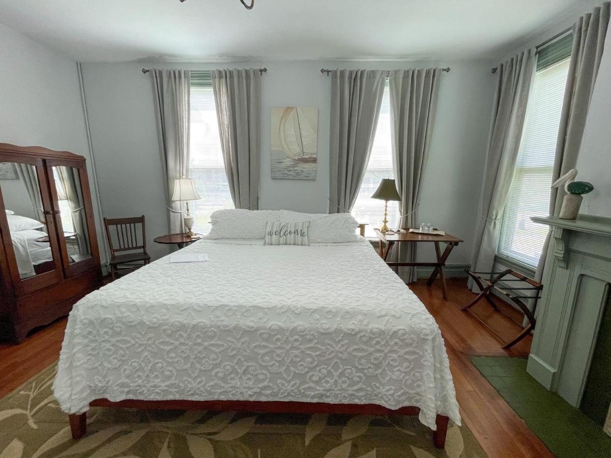 Meadows Inn New Bern Extérieur photo