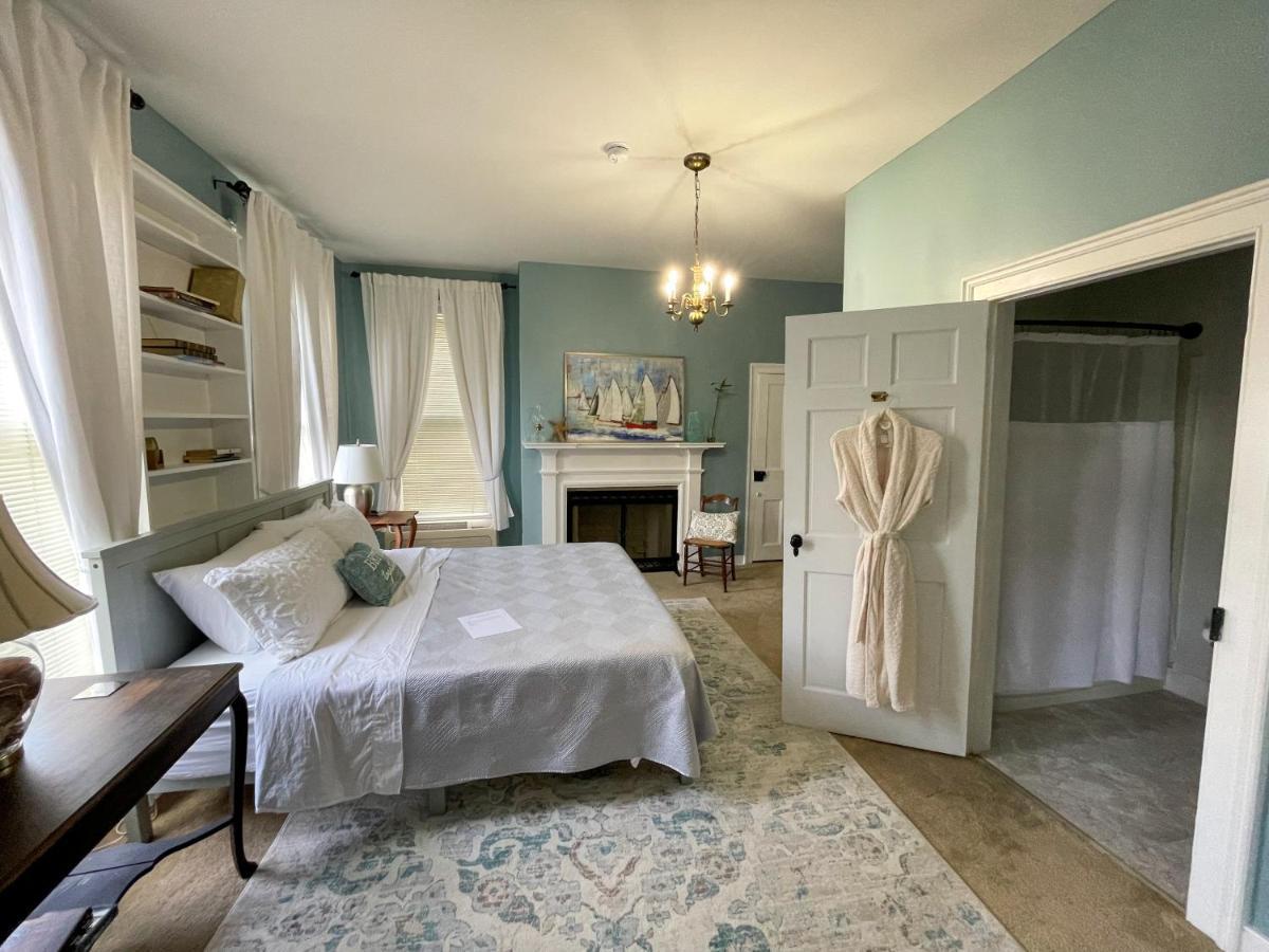 Meadows Inn New Bern Extérieur photo
