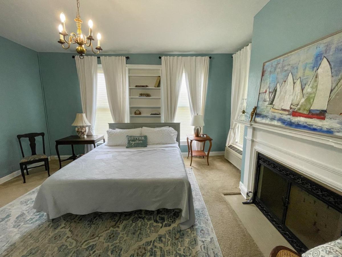 Meadows Inn New Bern Extérieur photo