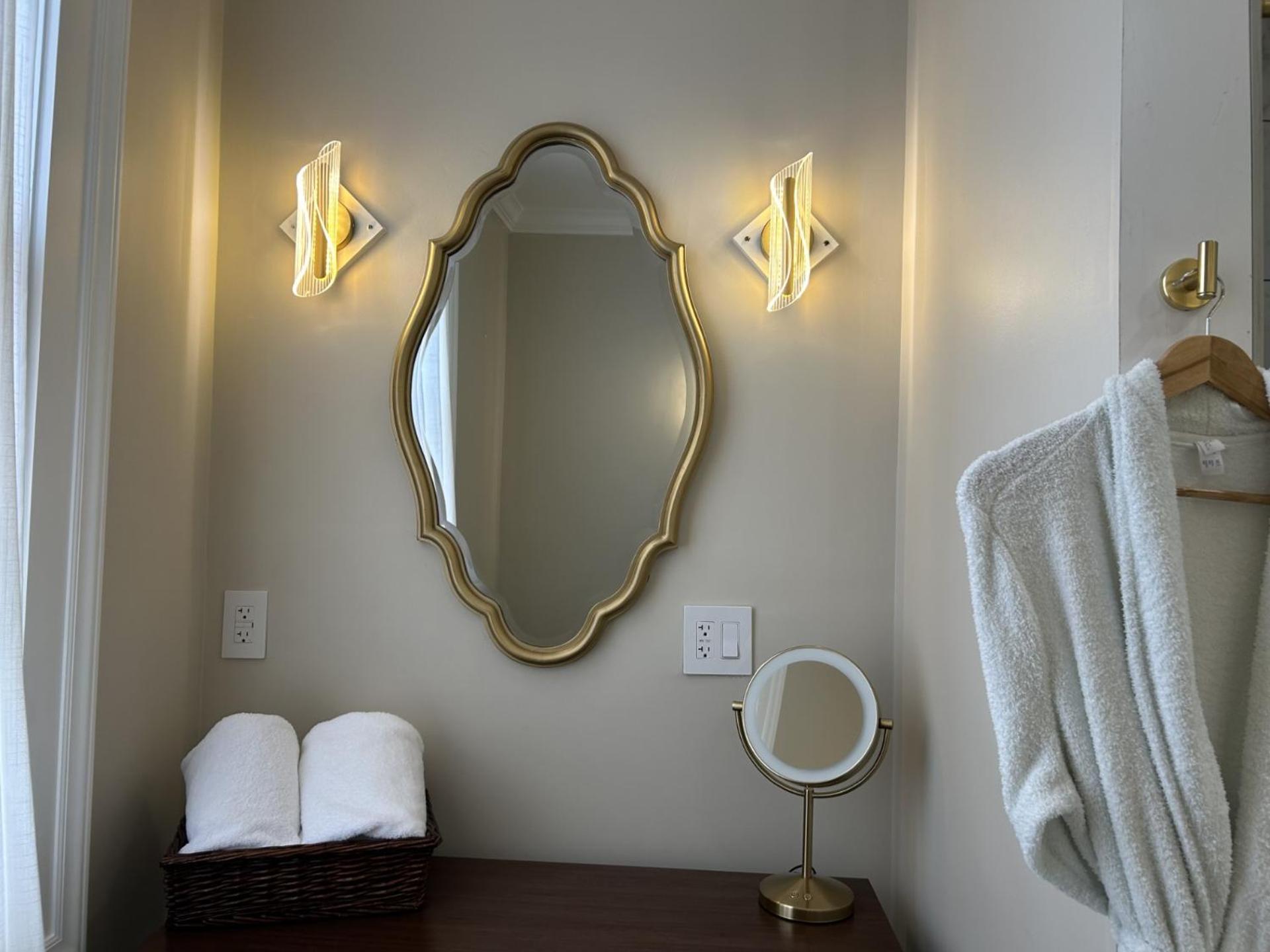 Meadows Inn New Bern Extérieur photo