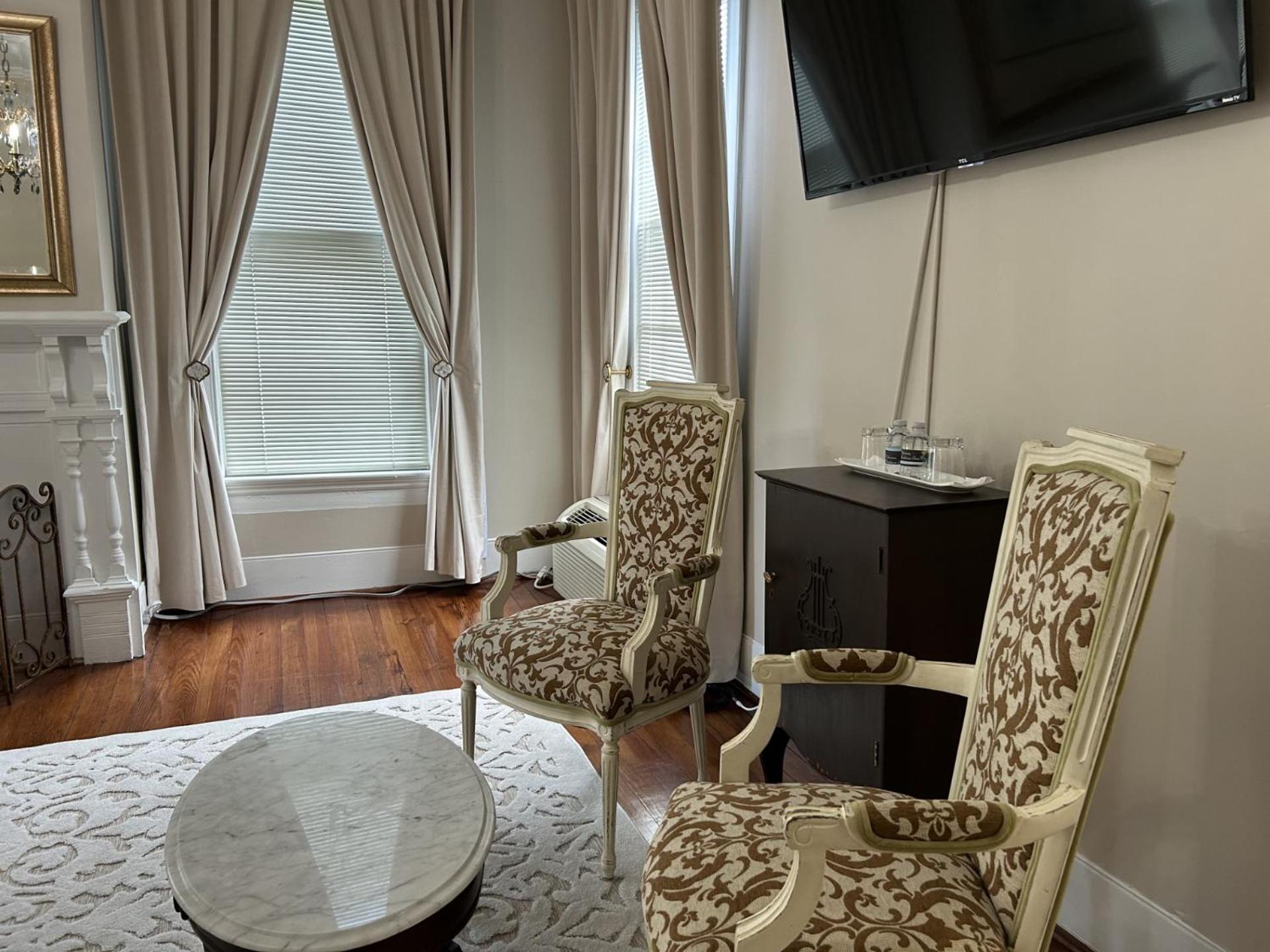 Meadows Inn New Bern Extérieur photo