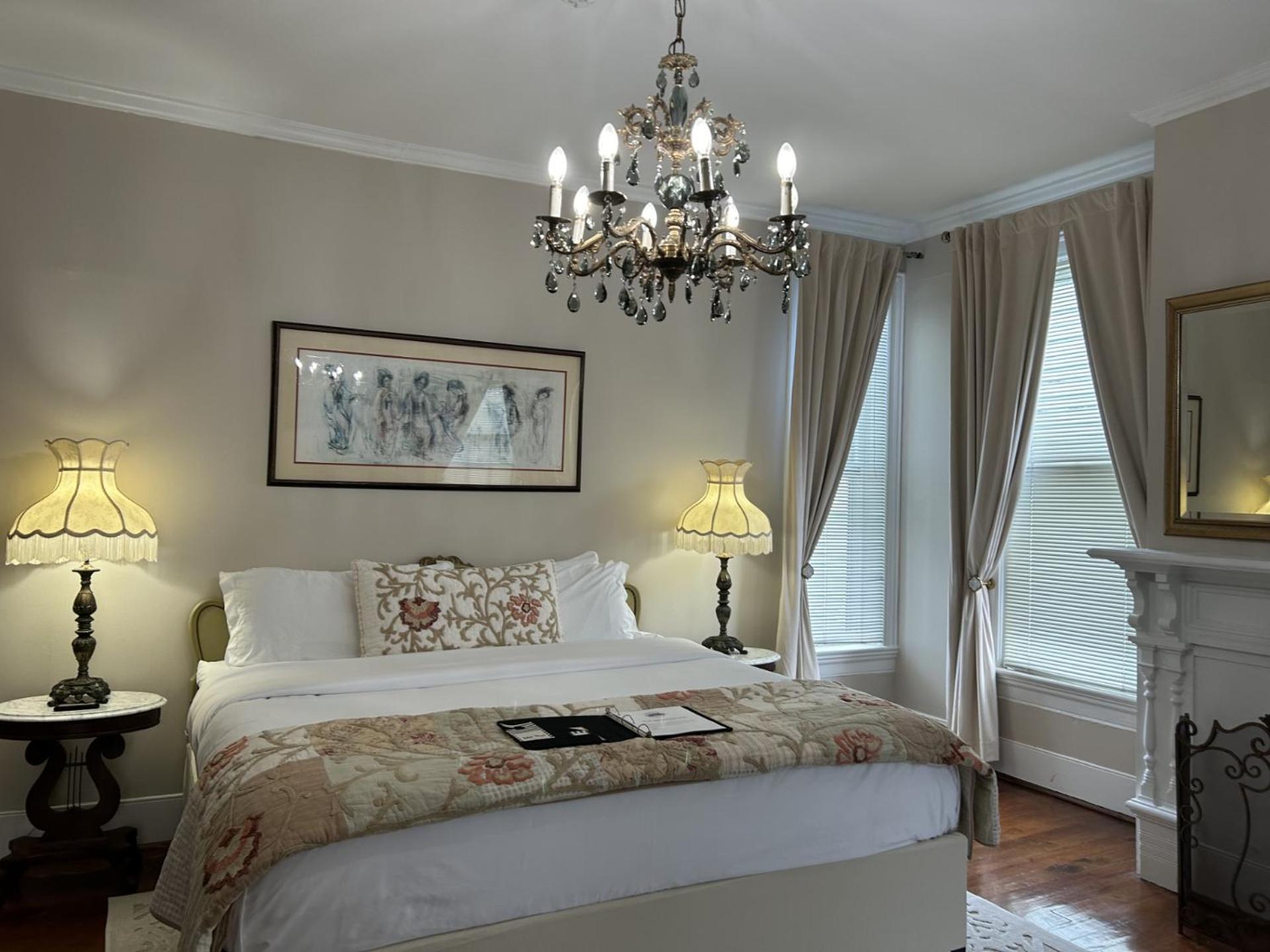 Meadows Inn New Bern Extérieur photo