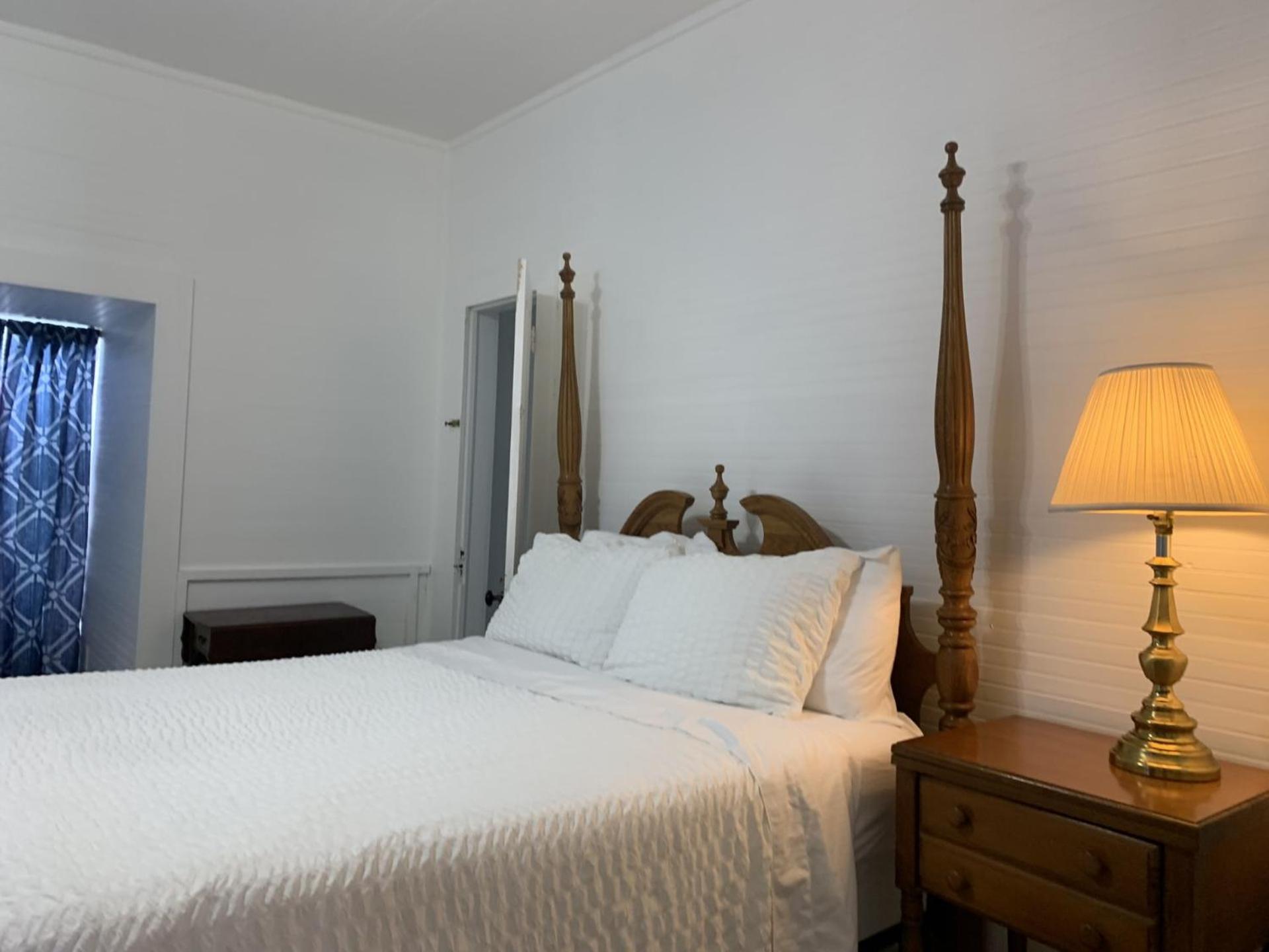 Meadows Inn New Bern Extérieur photo