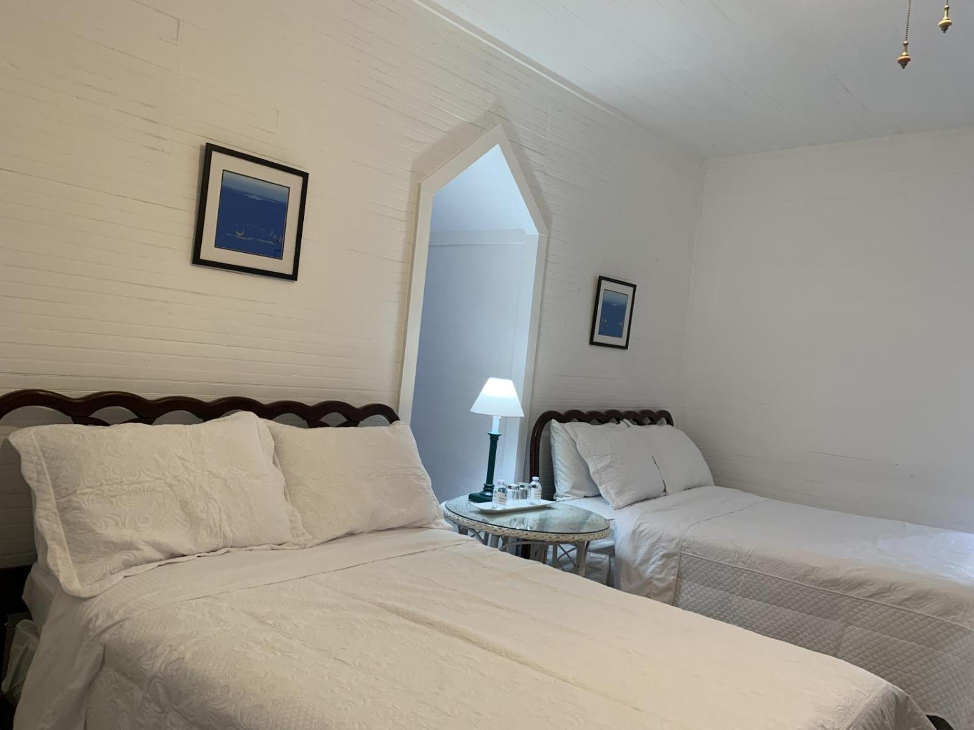 Meadows Inn New Bern Extérieur photo