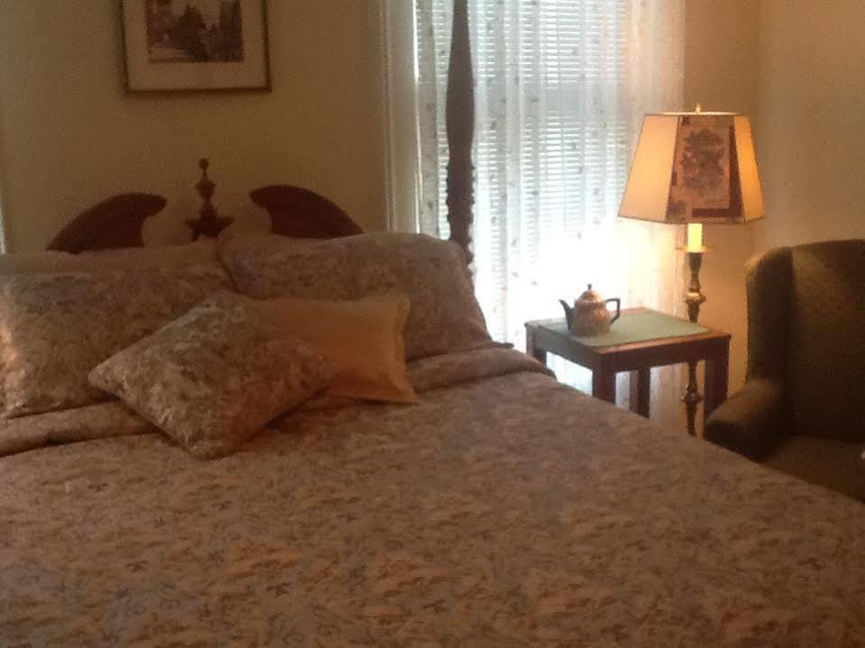Meadows Inn New Bern Extérieur photo